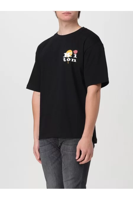 KITON T-SHIRT UOMO Hotsell