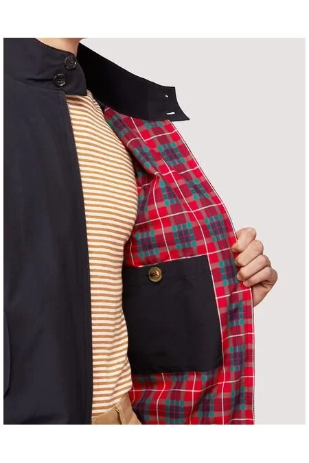 BARACUTA G9 BARACUTA CLOTH Saldi
