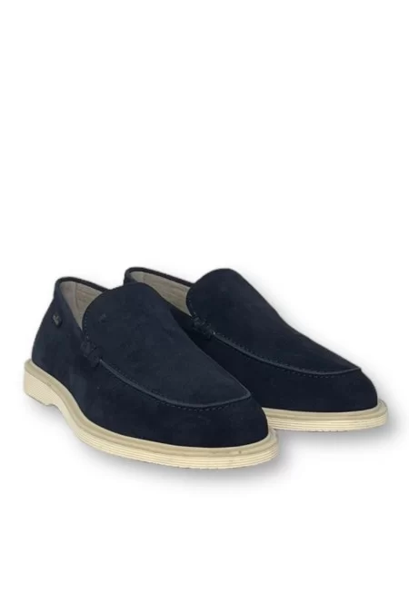 HOGAN HOGAN Mocassini Marchio di lusso con qualità e stile unici. Il meglio dei mocassini Vendite Flash