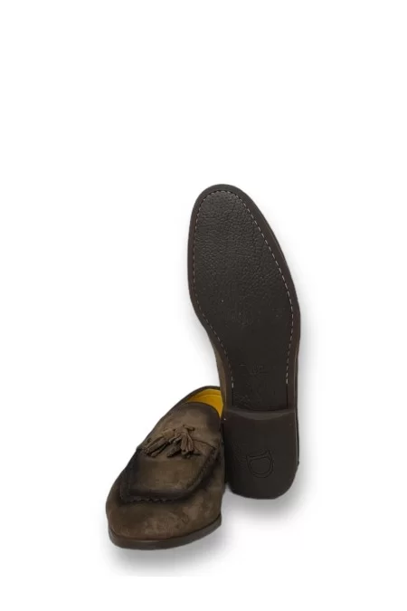 DOUCAL'S MOCASSINO NAPPINE 2025
