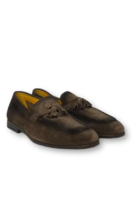 DOUCAL'S MOCASSINO NAPPINE 2025