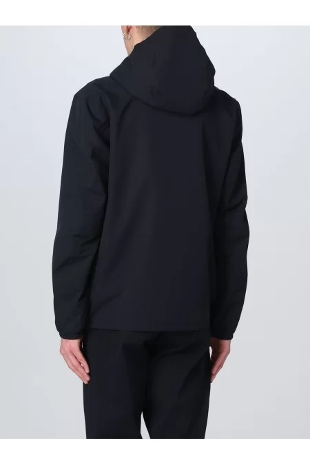 WOOLRICH PACIFIC TWO LAYERS JACKET 2025