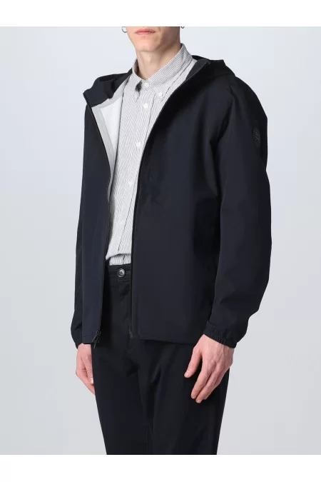 WOOLRICH PACIFIC TWO LAYERS JACKET 2025