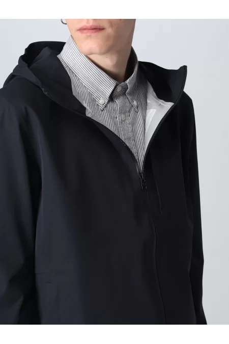 WOOLRICH PACIFIC TWO LAYERS JACKET 2025