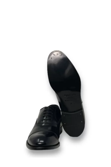 DOUCAL'S OXFORD CAP TOE In Linea