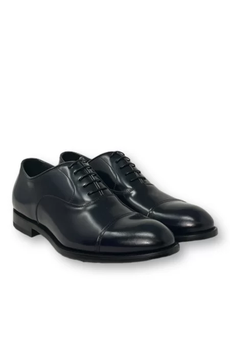 DOUCAL'S OXFORD CAP TOE In Linea