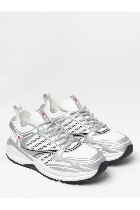 DSQUARED2 SNEAKERS Nuovo