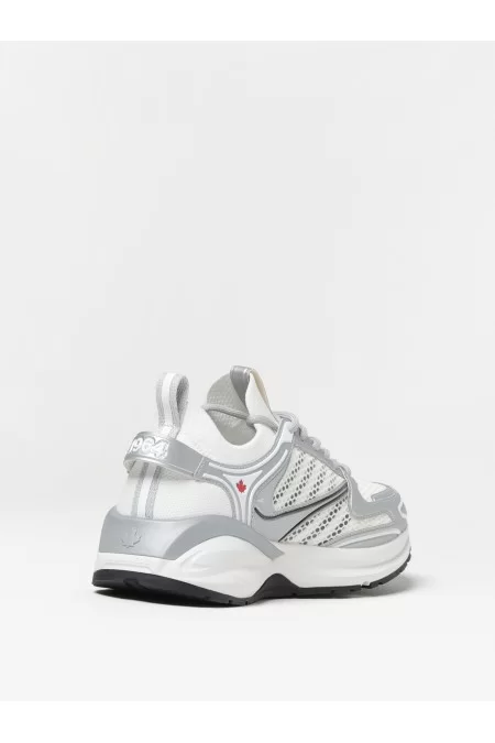 DSQUARED2 SNEAKERS Nuovo
