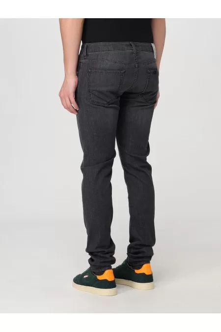 INCOTEX RED 5P DENIM STR WASH 1 Pezzi Unici