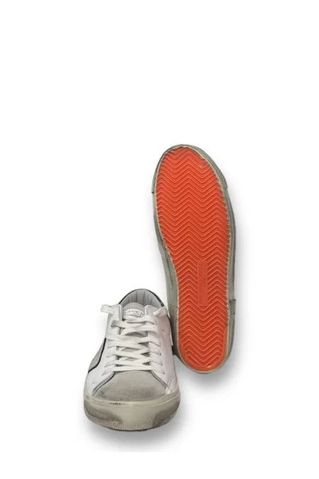 PHILIPPE MODEL Produttore: PRLU Modello: LOW PHILIPPE MODEL PRLU VV02 I nuovi PRLU LOW PHILIPPE MODEL PRLU VV02 sono stati progettati per offrire comfort e stile senza compromessi. Acquista ora! Soddisfazione Garantita