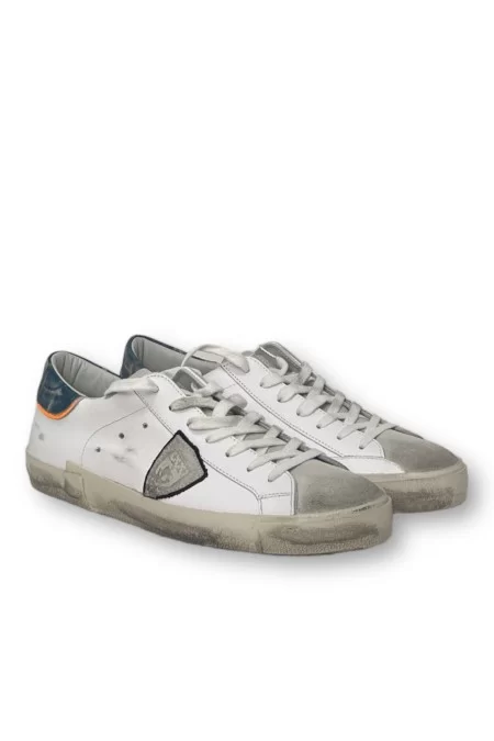 PHILIPPE MODEL Produttore: PRLU Modello: LOW PHILIPPE MODEL PRLU VV02 I nuovi PRLU LOW PHILIPPE MODEL PRLU VV02 sono stati progettati per offrire comfort e stile senza compromessi. Acquista ora! Soddisfazione Garantita