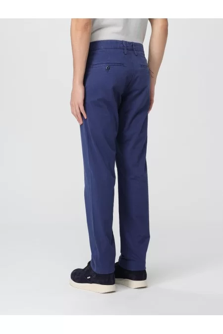 JACOB COHEN PANTALONE SLIM FIT BOBBY Qualità Garantita