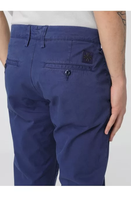 JACOB COHEN PANTALONE SLIM FIT BOBBY Qualità Garantita