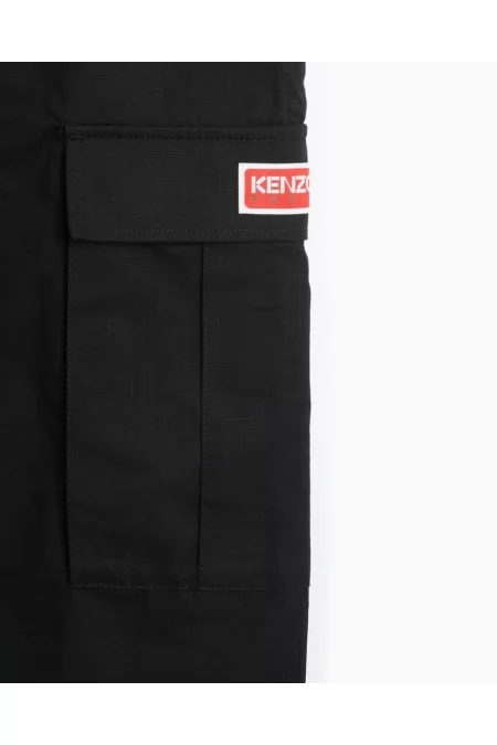 KENZO CARGO PANTS Negozi Online
