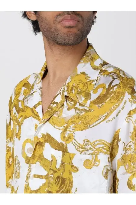 VERSACE SHIRT Promozione Limitata