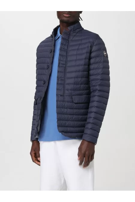 COLMAR BLAZER TRAPUNTATO IN PIUMA Fino Al -60%