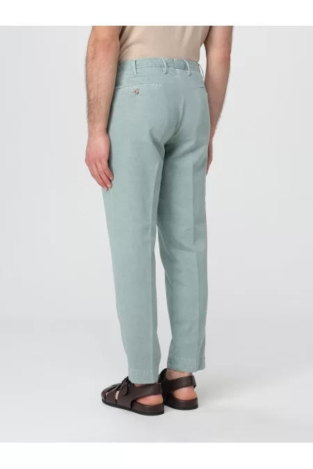 INCOTEX RED PANTALONE UOMO Shopping Online