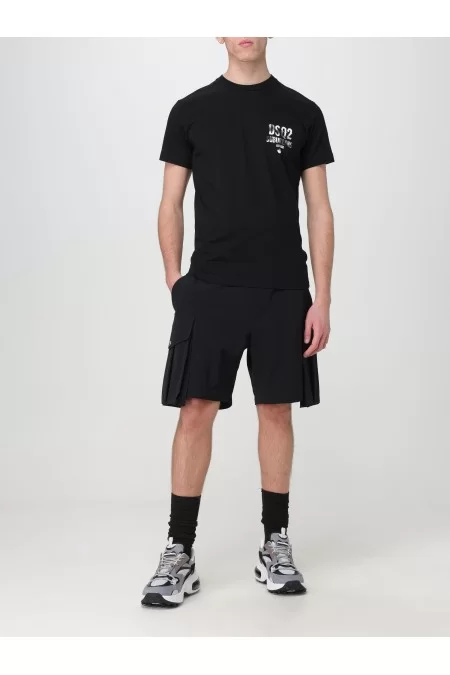 DSQUARED2 Bermuda da uomo di DSQUARED2 Shorts eleganti e di alta qualità per l\'estate. Perfetti per ogni occasione Convenienza