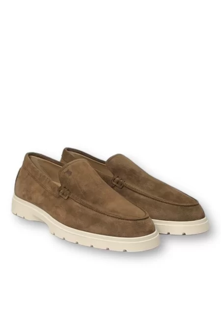 TOD'S TOD\'S Mocassini Eleganti ed artigianali mocassini di alta qualità da TOD\'S Offerta