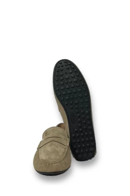 TOD'S MOCASSINO CITY GOMMINO 42C Economico