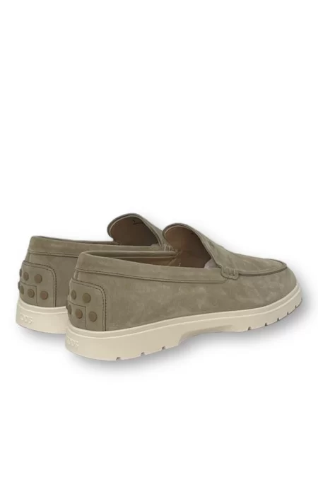 TOD'S Mocassini di TOD\'S Calzature di alta qualità per un look elegante e confortevole Online