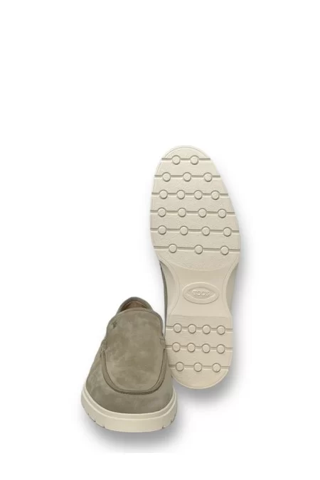 TOD'S Mocassini di TOD\'S Calzature di alta qualità per un look elegante e confortevole Online