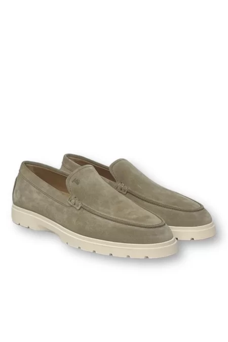 TOD'S Mocassini di TOD\'S Calzature di alta qualità per un look elegante e confortevole Online