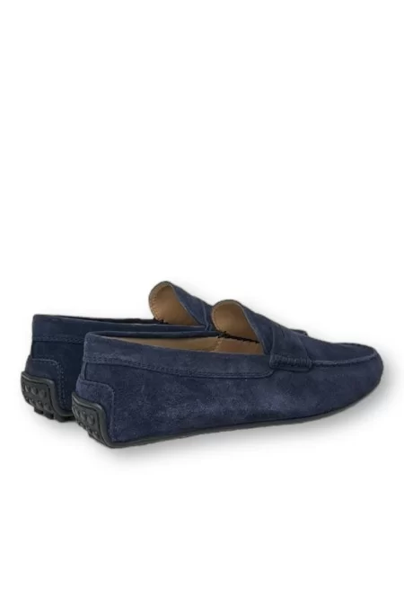 TOD'S MOCASSINO CITY GOMMINO 42C Outlet