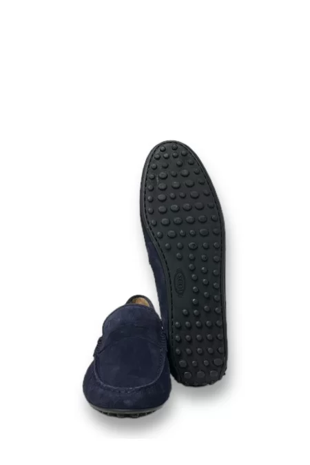 TOD'S MOCASSINO CITY GOMMINO 42C Outlet