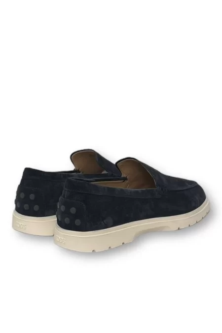 TOD'S Mocassini TOD\'S Marchio elegante con qualità artigianale e design sofisticato In Vendita