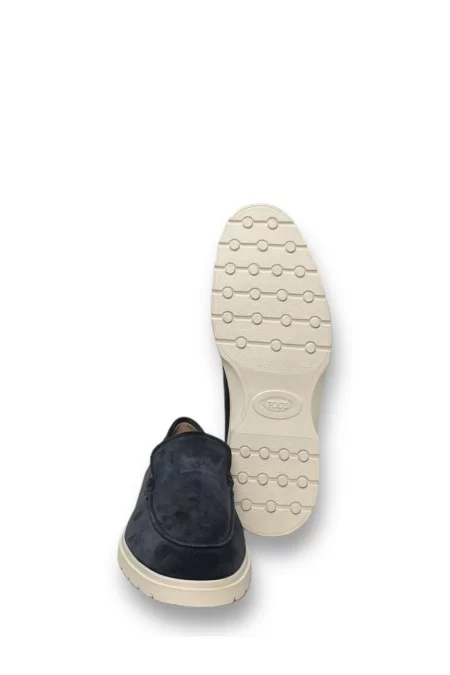 TOD'S Mocassini TOD\'S Marchio elegante con qualità artigianale e design sofisticato In Vendita