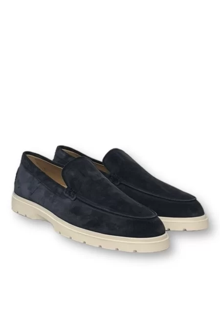 TOD'S Mocassini TOD\'S Marchio elegante con qualità artigianale e design sofisticato In Vendita