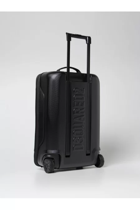 DSQUARED2 TROLLEY ICON DS2 Hotsell