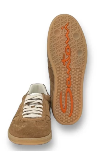 SANTONI Scarpe da Corsa Olimpiche Santoni Performance e comfort con il modello MBPL21975FARCEGC M62. Le scarpe da corsa Olympic Santoni sono progettate per migliorare le tue prestazioni. Con il codice modello MBPL21975FARCEGC M6 Saldi Di Fabbrica