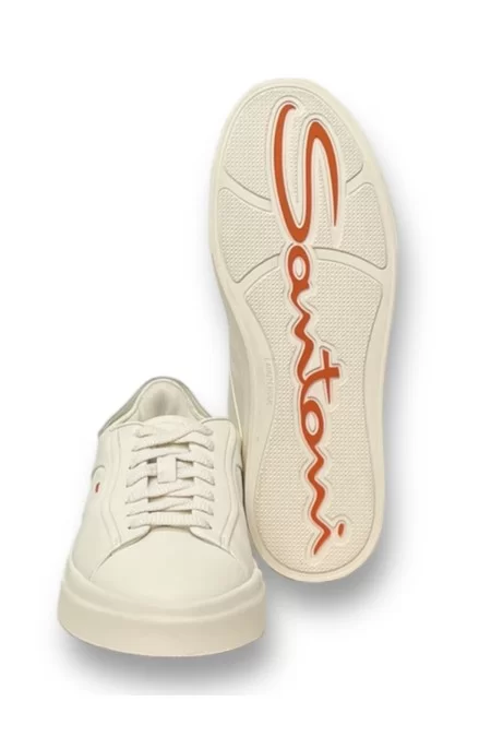 SANTONI Descrizione Prodotto SANTONI MBGT21553PNNG SSSI50: elegante e di alta qualità Nuova