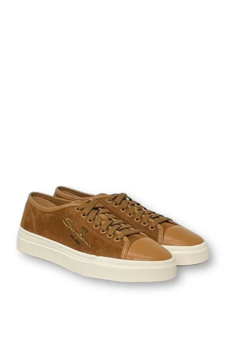 SANTONI Scarpe SANTONI MBGT21855PNNT OSNC50 Le nuove scarpe SANTONI sono eleganti e di alta qualità Moda