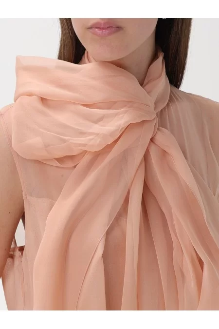 ALBERTA FERRETTI ABITO CHIFFON Italia