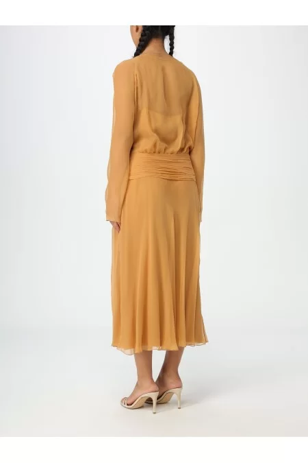 ALBERTA FERRETTI CHIFFON ORGANICO Vendita