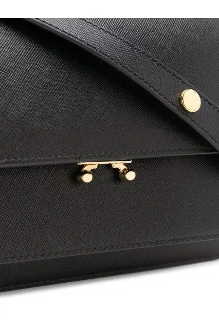 MARNI TRUNK BAG MEDIUM Promozione