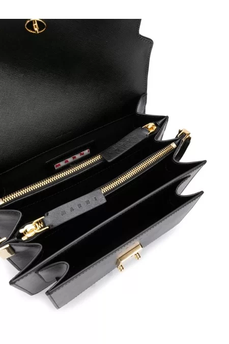 MARNI TRUNK BAG MEDIUM Promozione