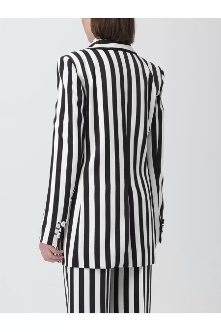 MOSCHINO Giacca MOSCHINO Design elegante e materiali di alta qualità per la tua giacca perfetta Soddisfazione Garantita