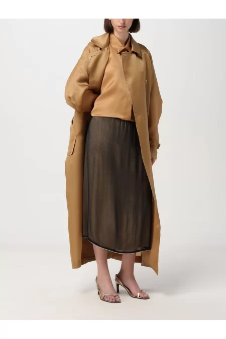MAX MARA Cappotto impermeabile da donna MAX MARA Stile e funzionalità con il cappotto impermeabile da donna MAX MARA Negozi Online