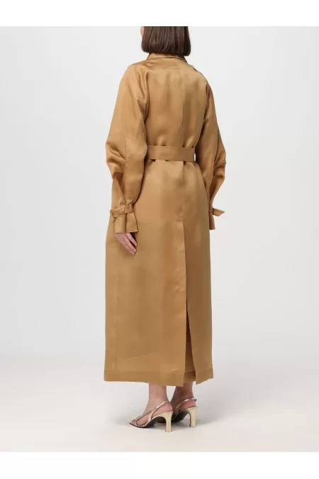 MAX MARA Cappotto impermeabile da donna MAX MARA Stile e funzionalità con il cappotto impermeabile da donna MAX MARA Negozi Online