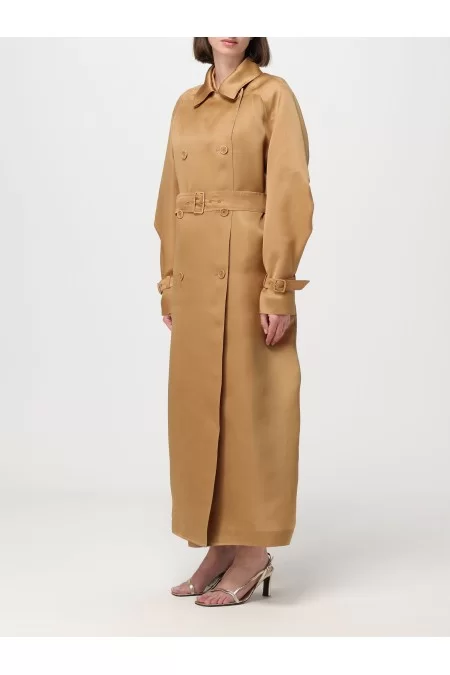 MAX MARA Cappotto impermeabile da donna MAX MARA Stile e funzionalità con il cappotto impermeabile da donna MAX MARA Negozi Online