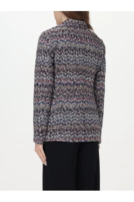 MISSONI BLAZER Affare Del Giorno