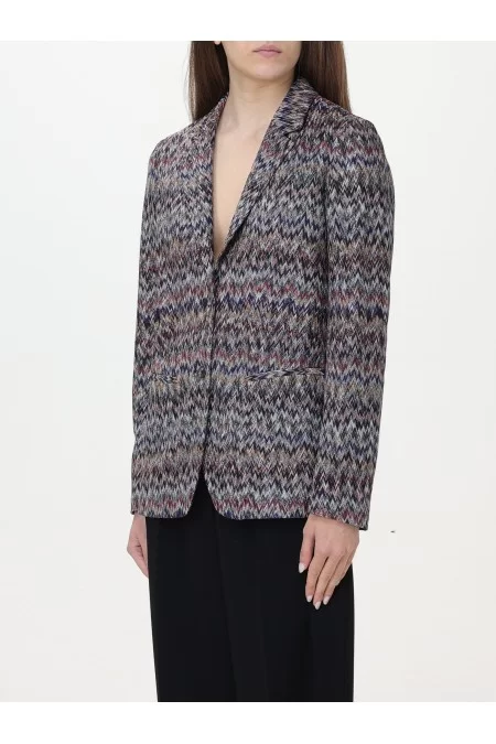MISSONI BLAZER Affare Del Giorno