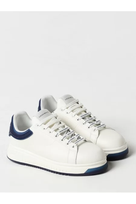 GIORGIO ARMANI SNEAKER Presa