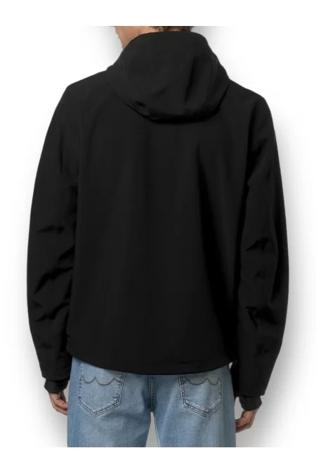 K-WAY JACKO BONDED Sconto