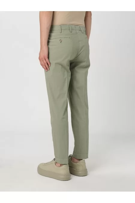 INCOTEX RED PANTALONE UOMO Online