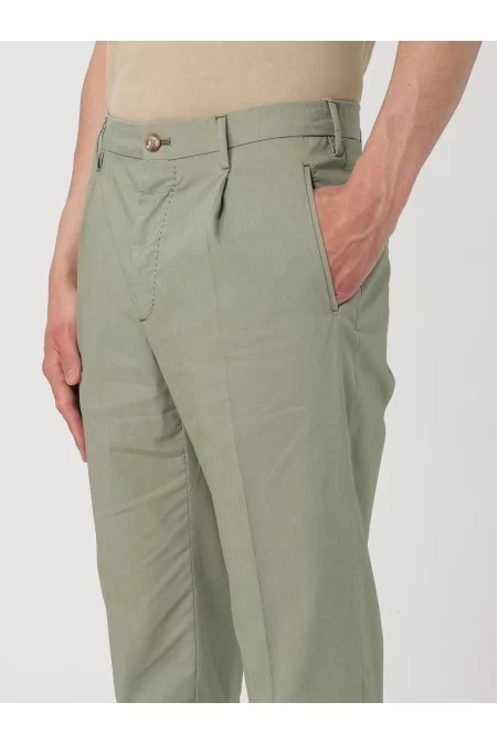 INCOTEX RED PANTALONE UOMO Online